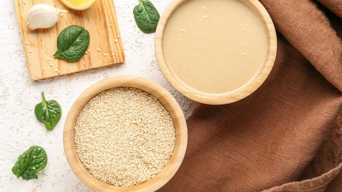 Our Tahini Products