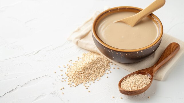 Tahini